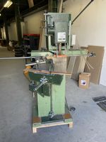 kettenstemmer MC 50