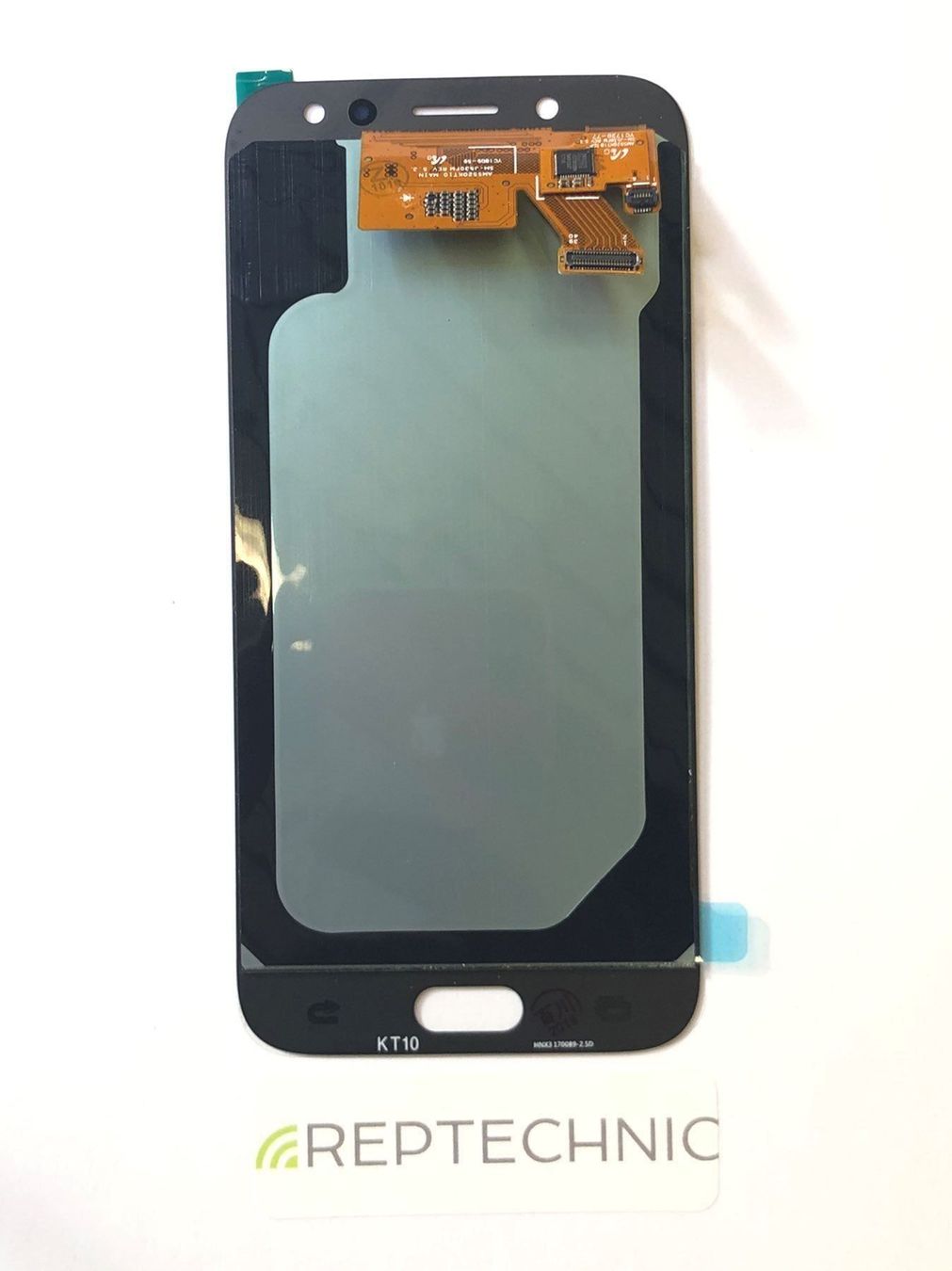 Samsung Telefoni cellulari / Smartphones: Samsung Galaxy J5 2017 LCD Display – Nuovo e nell'imballaggio originale da bern venduto da reptechnic