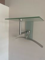 Atlas 1 Wandgarderobe Glas von D-TEC Design