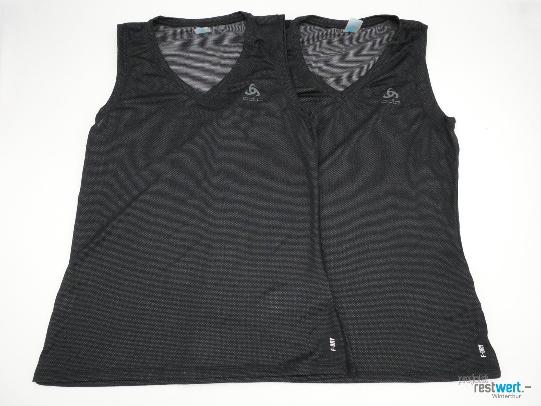 Odlo Tops: ODLO Damen Active Everyday Eco Top – Neuf (Voir description) à Winterthur par Restwert_Winterthur