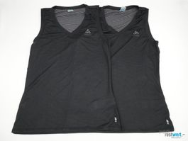 ODLO Damen Active Everyday Eco Top