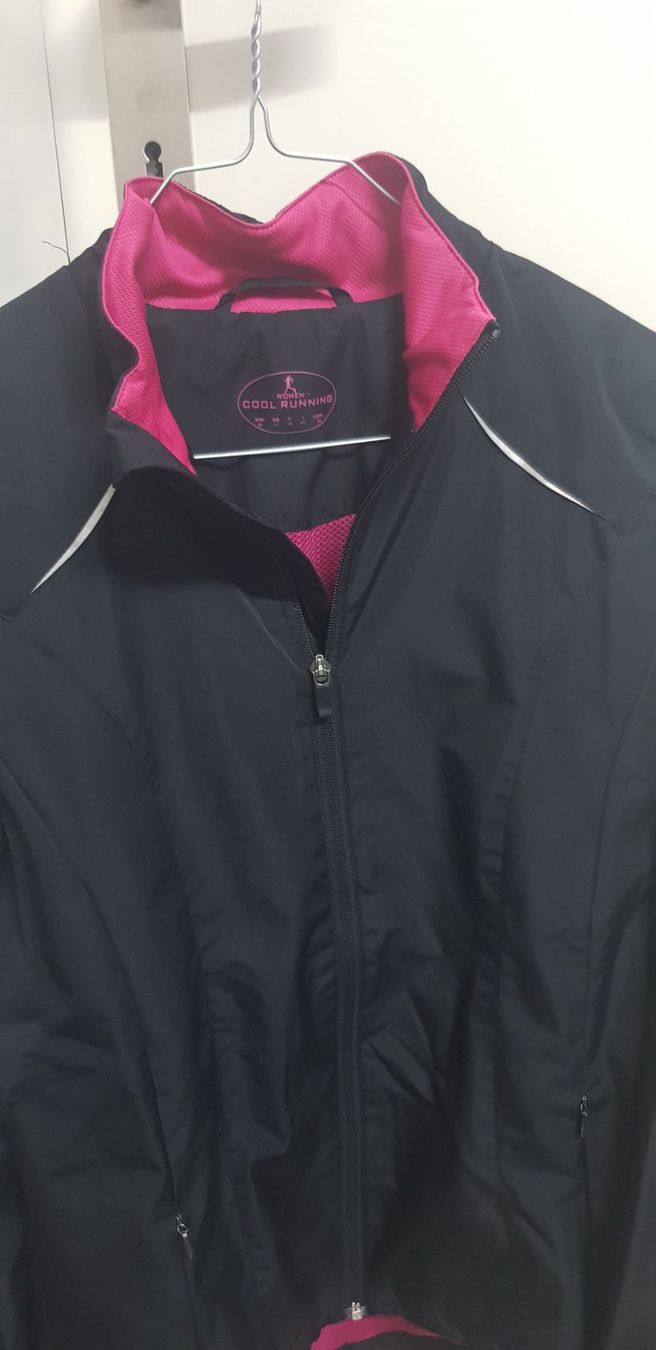 Tchibo Jacken: Laufjacke – Gebraucht aus Langnau am Albis von JoPoGreSi 1
