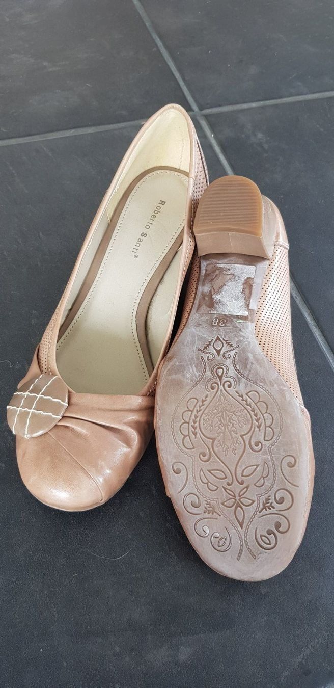 Scarpe da donna: Pumps Gr. 38 – Usato da WALTERSWIL SO venduto da thb_ybm8 1