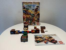 Lego Games 3840 Pirate Code