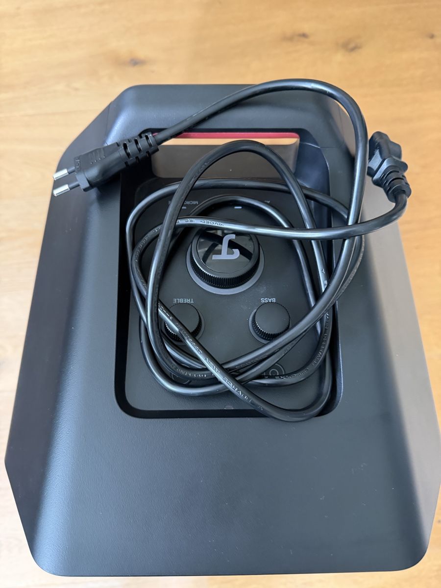 Teufel Casse acustiche: Teufel Rockster Air2 – Usato da Pfaffnau venduto da faebu_egli 1