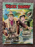 Buck Danny Classik Band 4, Carlsen Verlag 1.Auflage