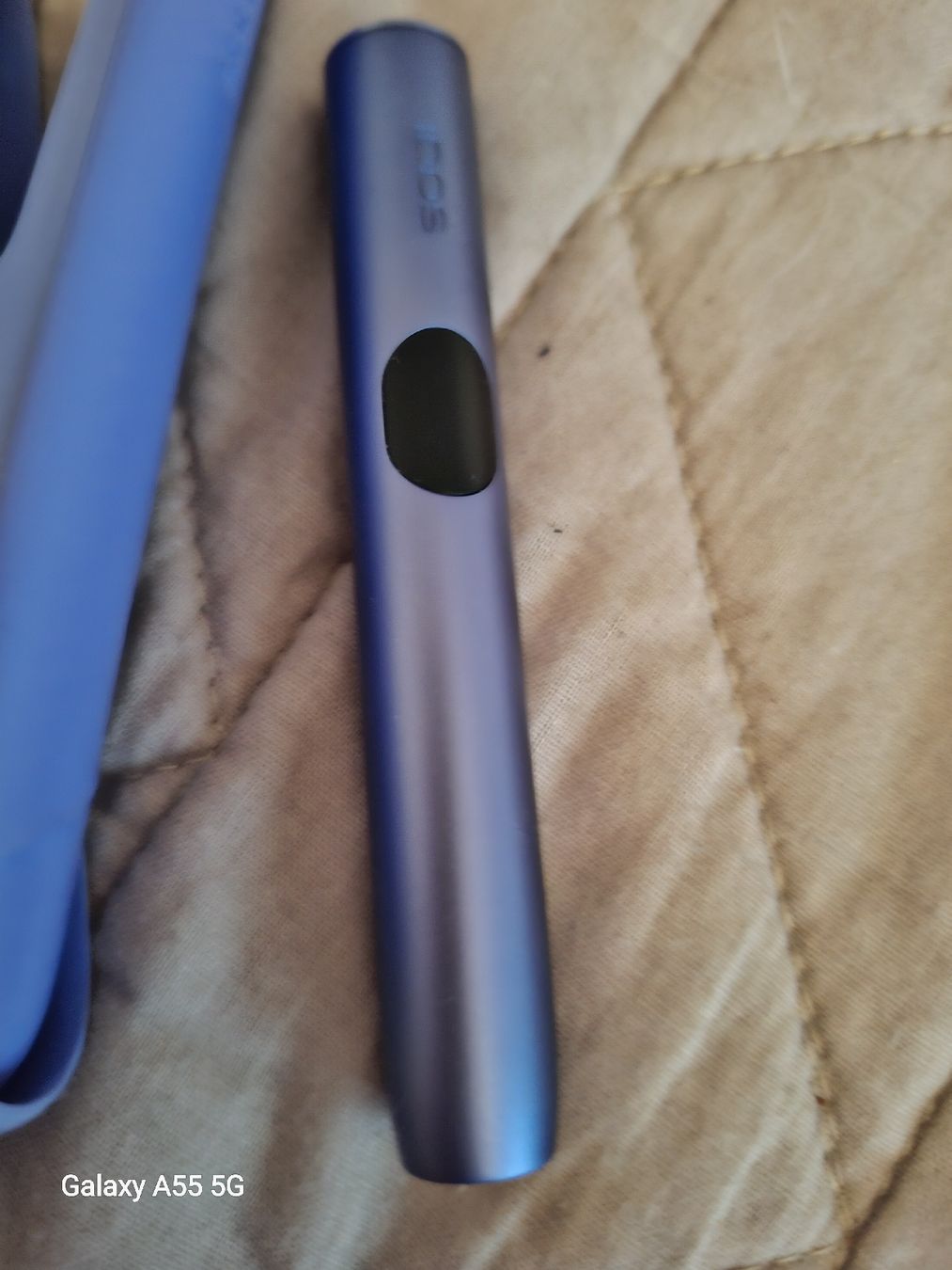 Iqos Altri Prodotti per fumatori: IQOS ILUMA i Kit violet systeme – Usato da Payerne venduto da wardi11 3