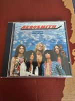 CD - Aerosmith – Aerosmith (Hard Rock)