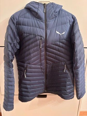 SALEWA Brenta RDS Isolationsjacke Herren M48