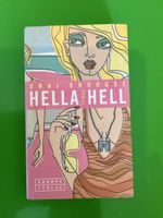 Unni Drougge - Hella Hella - Roman - Top Zustand - Sommerlek