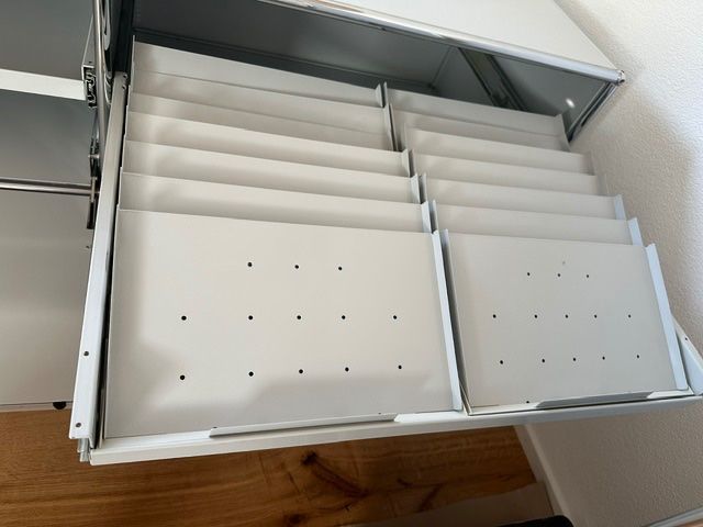 USM Kommoden: USM Sideboard  oder Büromöbel – Gebraucht aus Studen BE von Free44 5