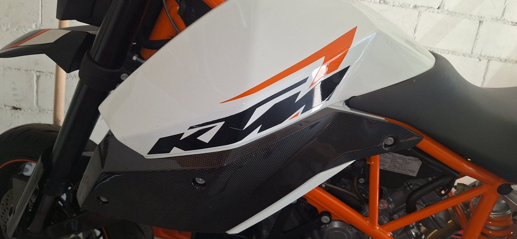 KTM Strada: KTM 990 SMR – Usato da Goldau venduto da Daenl_99 6