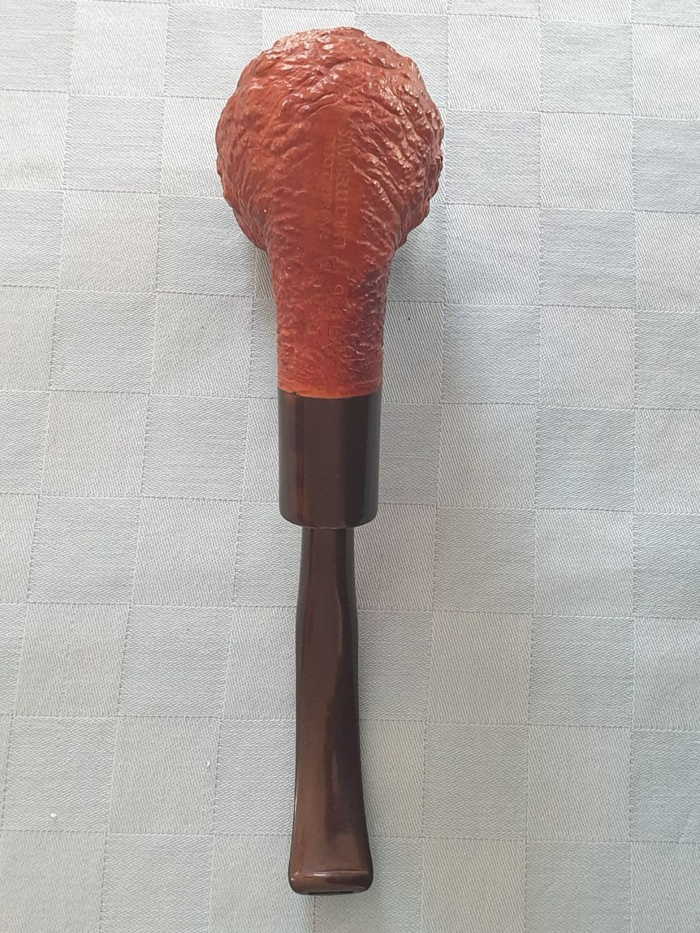 Pipe & Accessori: Savinelli Capri Root Briar 906 E Pfeife Italien Vintage – Usato da Mörschwil venduto da spirspi 4