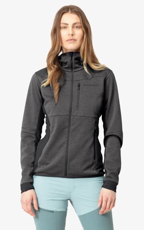 Neue Norrøna falketind warm2 Octa Hood Jacke, Damen, Gr. M