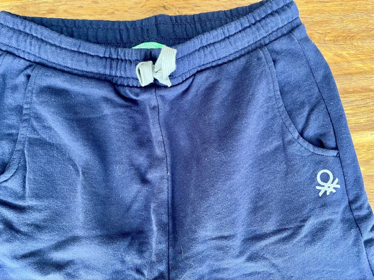 Pantaloni: tolle Benetto. Shorts Gr. 170 – Usato da Buchrain venduto da Sunny026 1