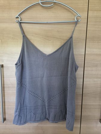 Nile Stricktop Gr. XL