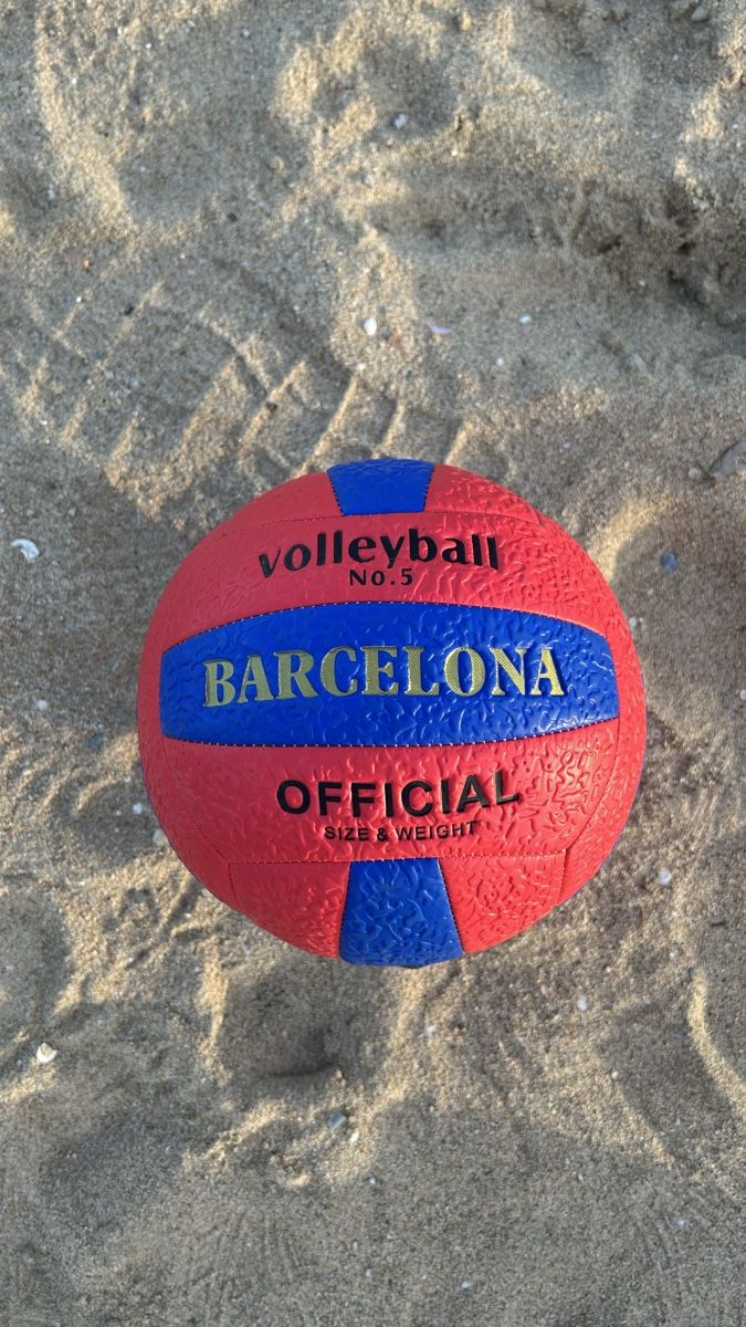 Ballons: Volleyball Barcelona  – Neuf (Voir description) à Rüschlikon par anj_y8q9