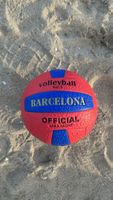 Volleyball Barcelona 