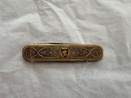 Taschenmesser Solingen