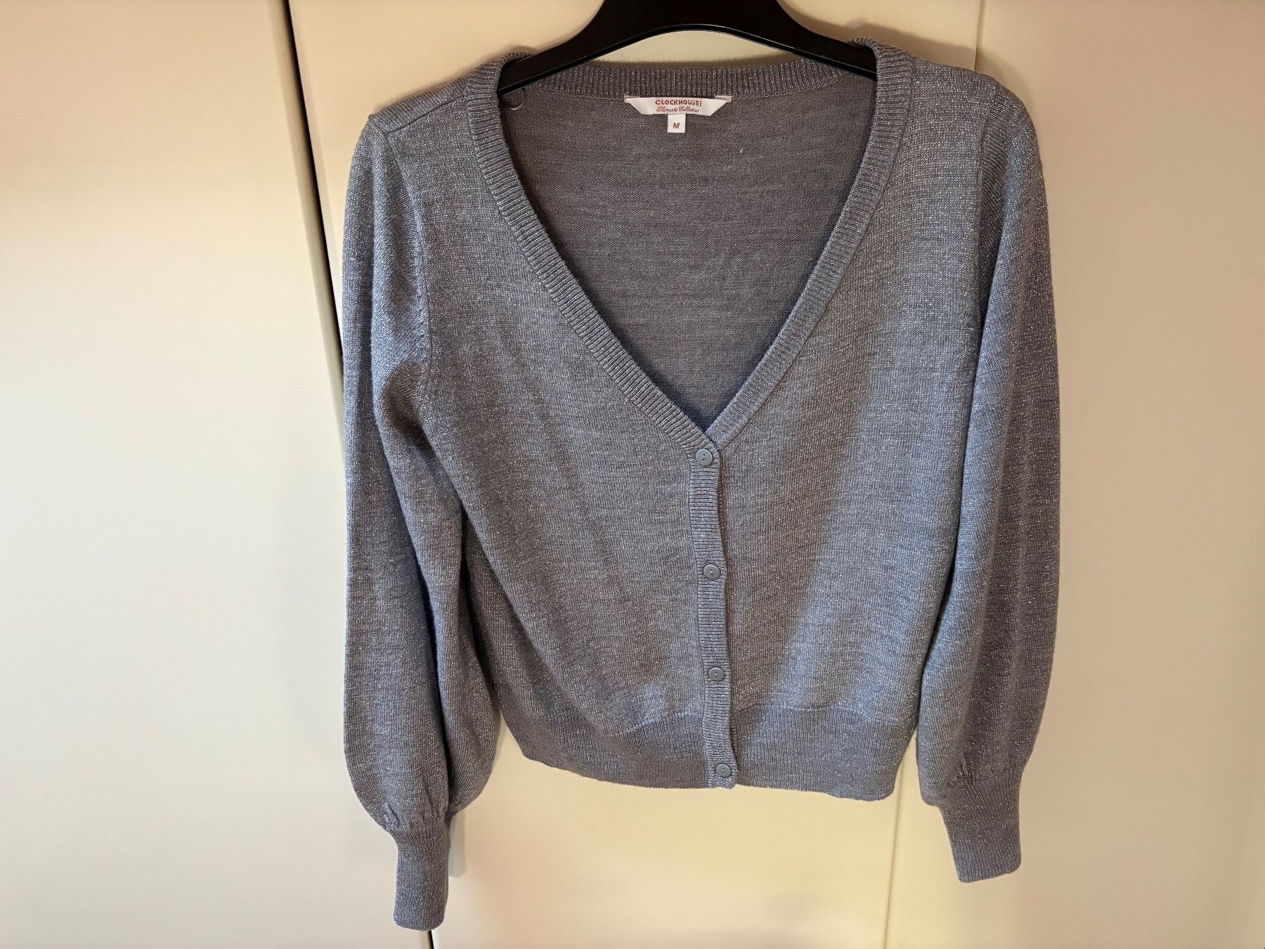 C&A Maglioni & Felpe: Cardigan - size M – Usato da Muzzano venduto da Sidney_3