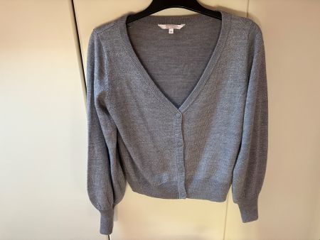 Cardigan - size M