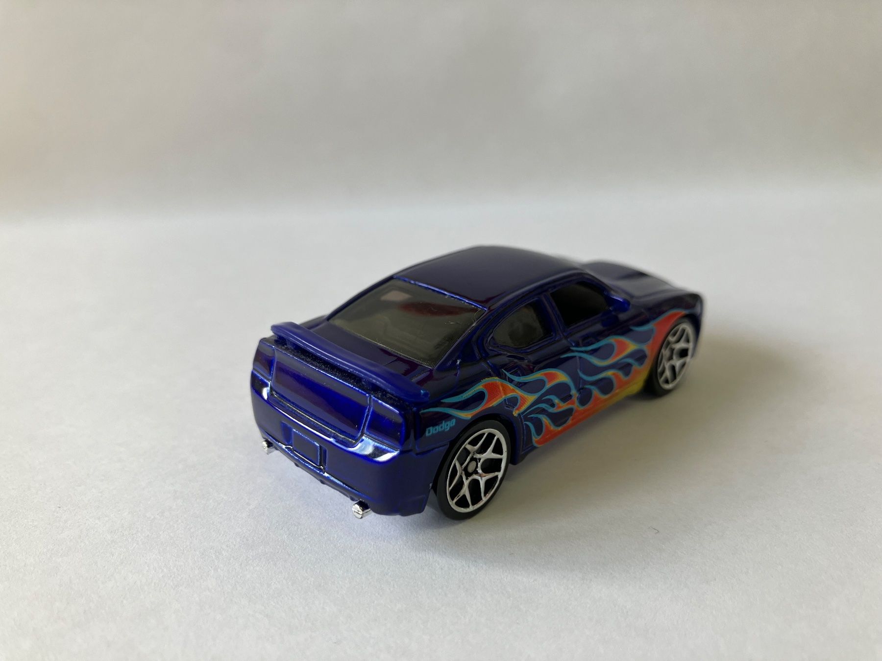 Hot Wheels Modellini d'auto: Hot Wheels Dodge Charger SRT8 – Nuovo (secondo la descrizione) da Zürich venduto da tiisen07 1