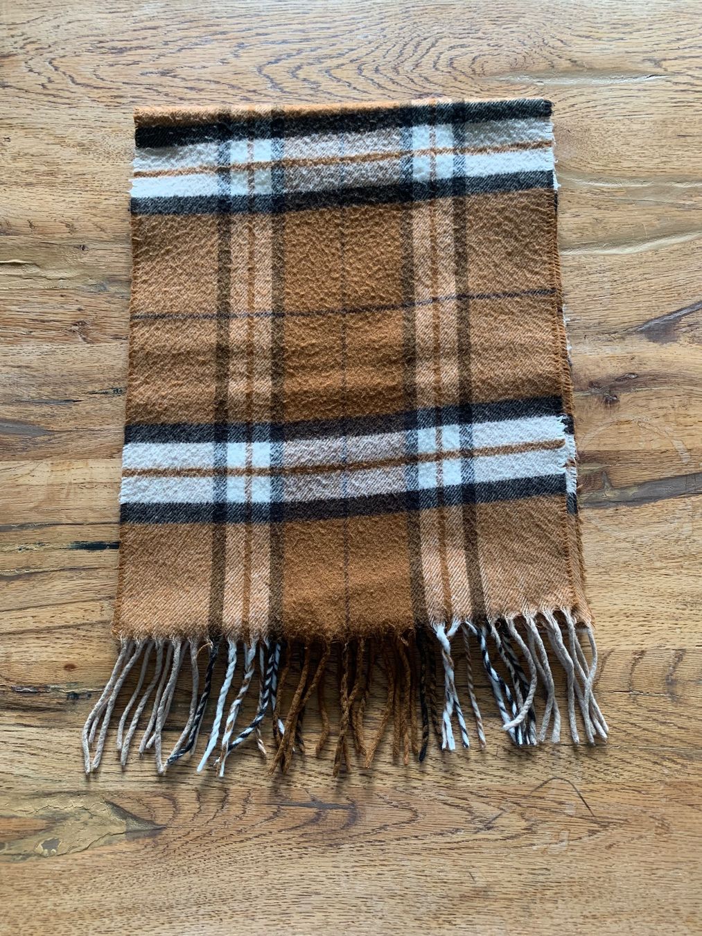 Foulard & Sciarpe: Echarpe acrylic made in Germany – Usato da Genève venduto da sanchka0