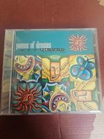 CD - Power Of Dreams – Positivity (Alternative Rock, 1993)
