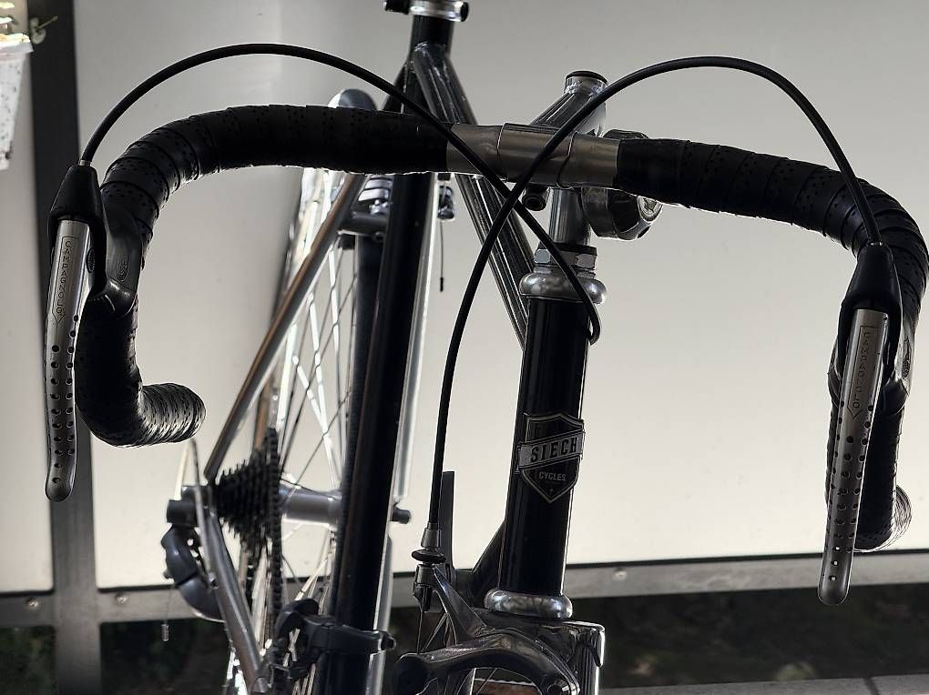 Biciclette: City fahrrad – Usato da Bern venduto da dav_77cw 1