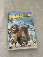DVD - Madagascar