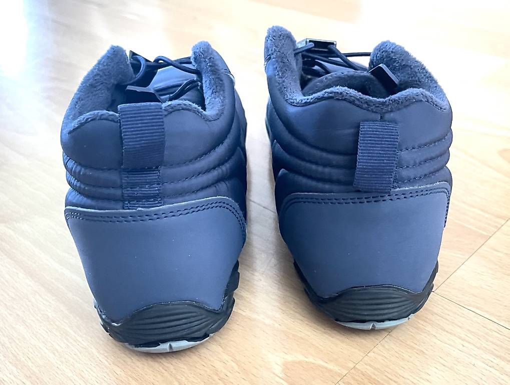 Scarpe per ragazzi: Freiluftkind Barfussschuh – Usato da Aeschi SO venduto da sim_sp26 1