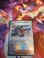 Hana (xPRE 103) / Pokeball / Prismatische Entwicklungen