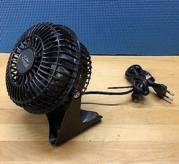 Ventilatori: Tischventilator. Sichler – Usato da Villnachern venduto da focusride