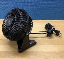 Tischventilator. Sichler