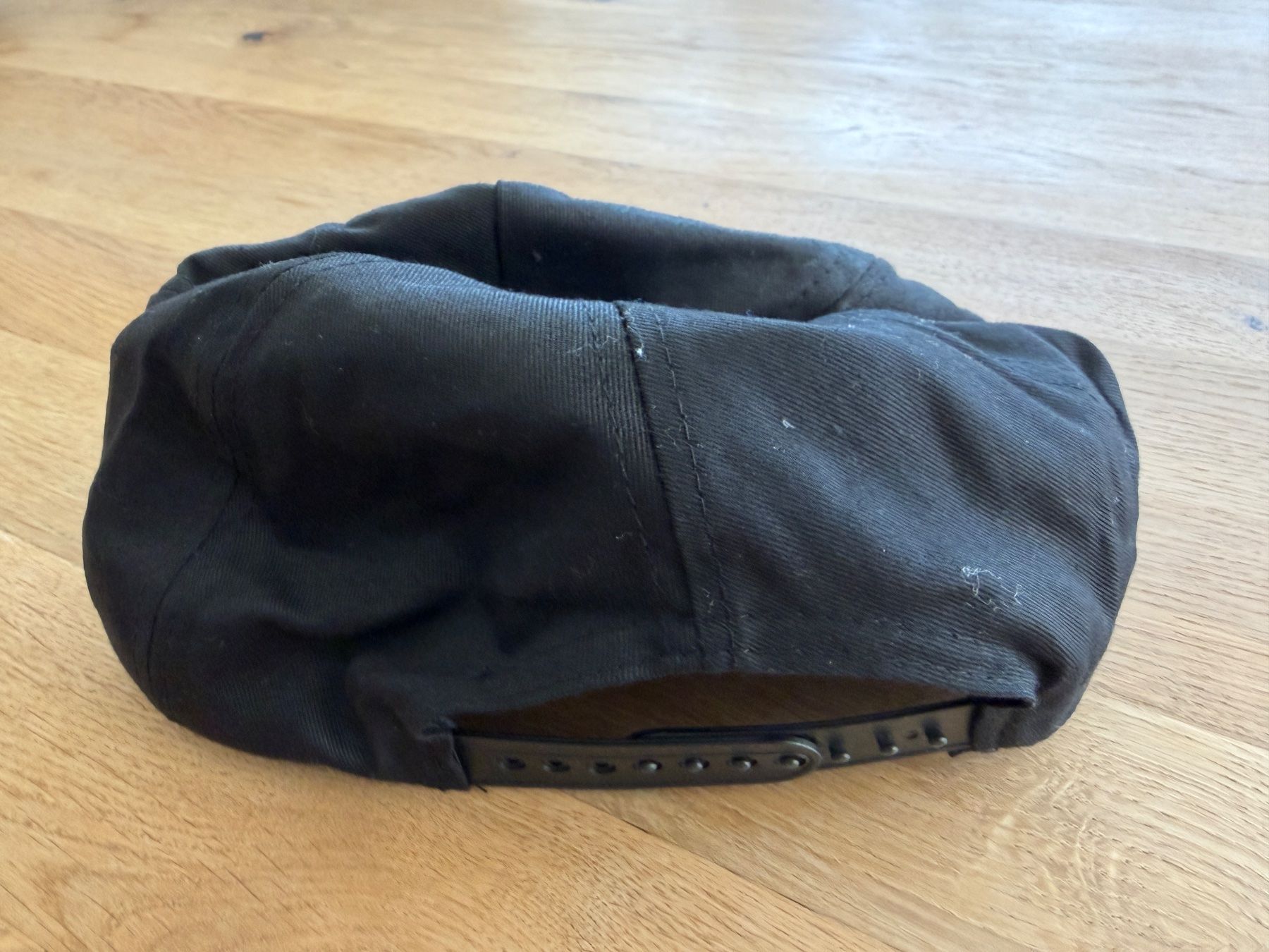 Altro in  Abbigliamento & Accessori: Feuerwehr Cap, Vintage Look! – Usato da Riehen venduto da Kpl_Oberloescher 2
