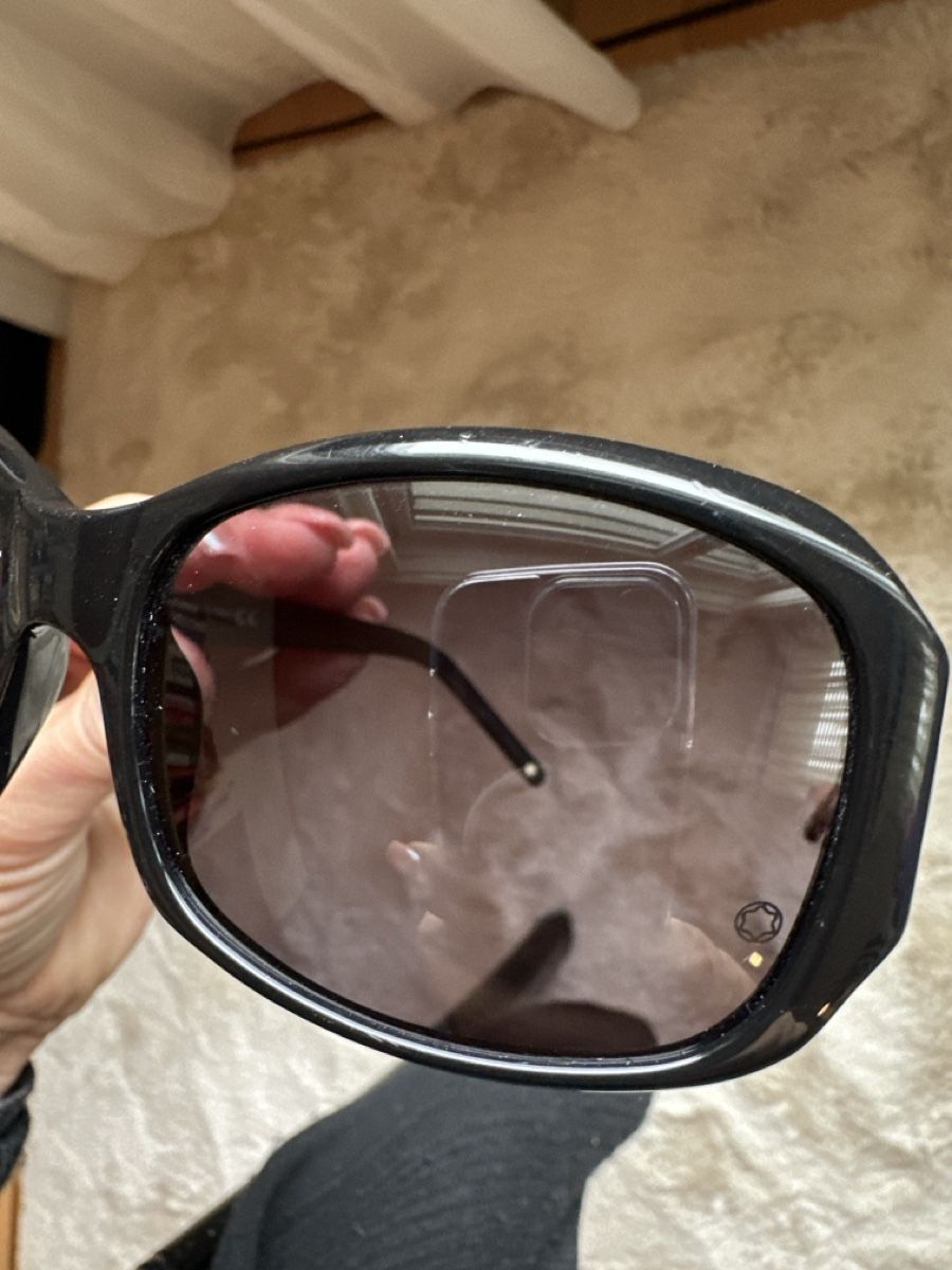 Montblanc Occhiali & Lenti: Montblanc Sonnenbrille MB 268S – Usato da Frenkendorf venduto da Katrin02 6