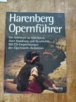 Opernführer Buch
