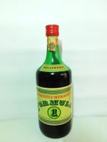 Möllenbeck China Formula 1 Vintage - Rar 1960er