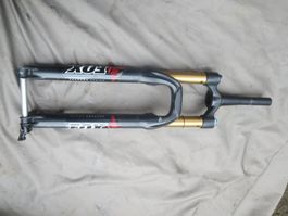 Fox Factory Series Kashima Federgabel 29 Zoll 140mm 15x100mm