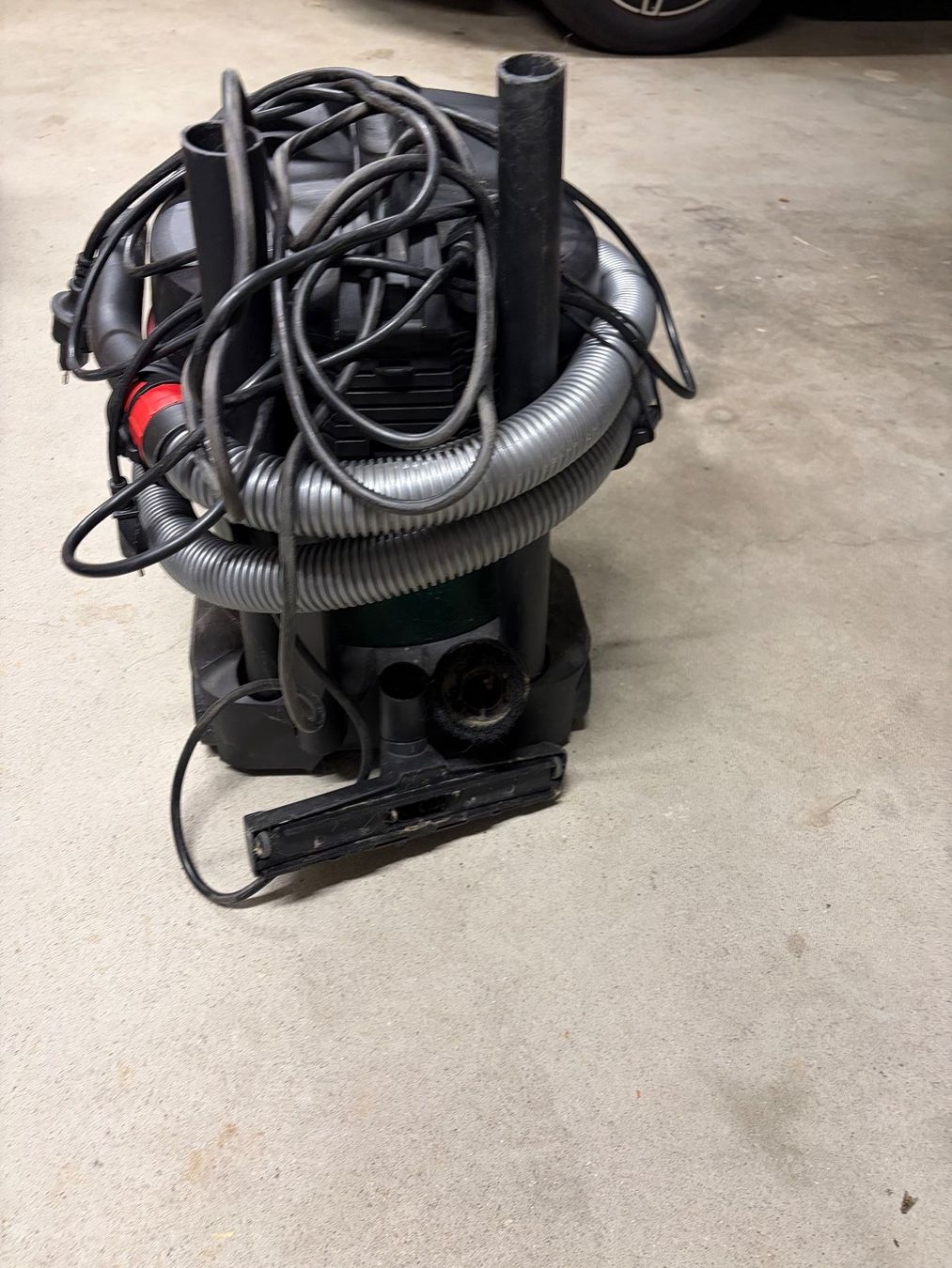 Aspirapolveri & Accessori: Bosch Home & Garden Advanced Vac 20 – Usato da Niederdorf venduto da dhodach 2