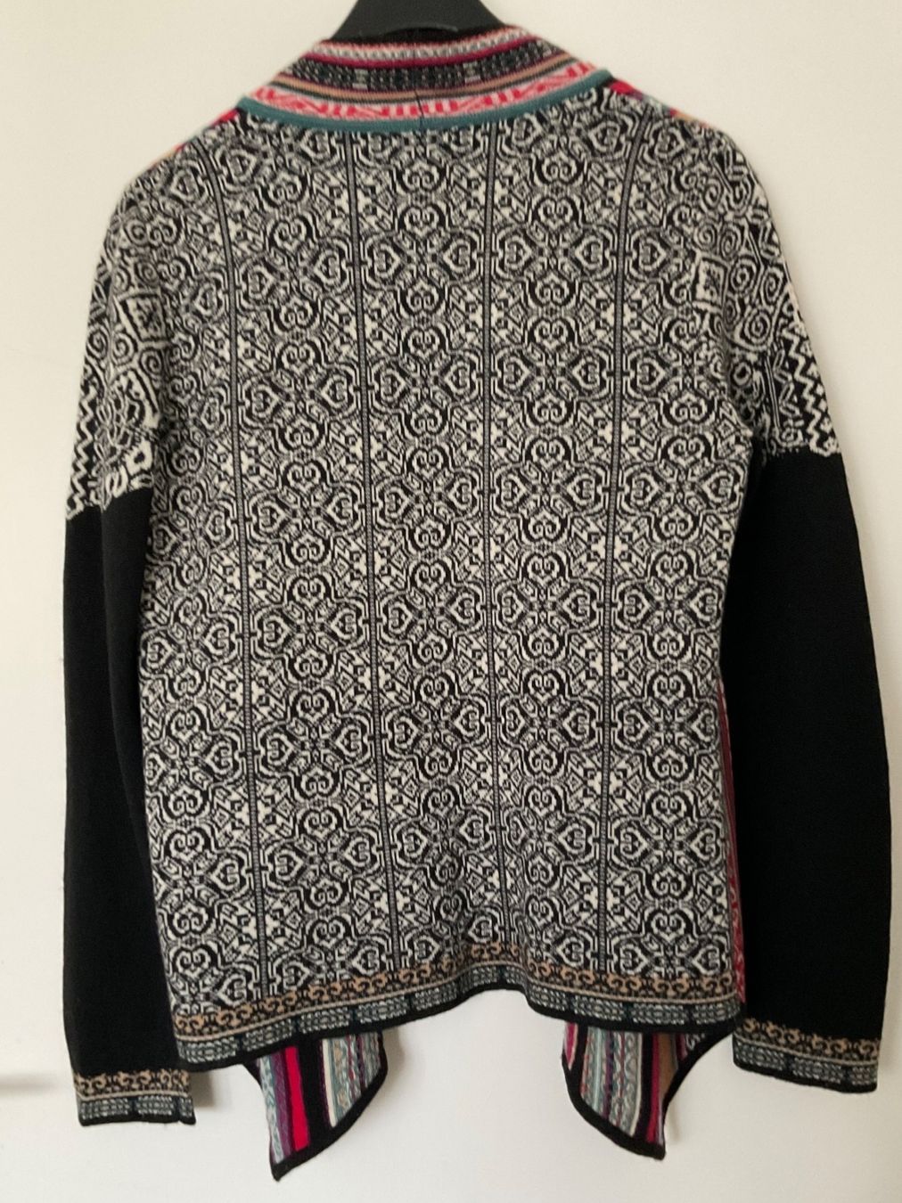 Ivko Jacken: IVKO Strickjacke Cardigan Gr 38 – Gebraucht aus Urdorf von alda02 3