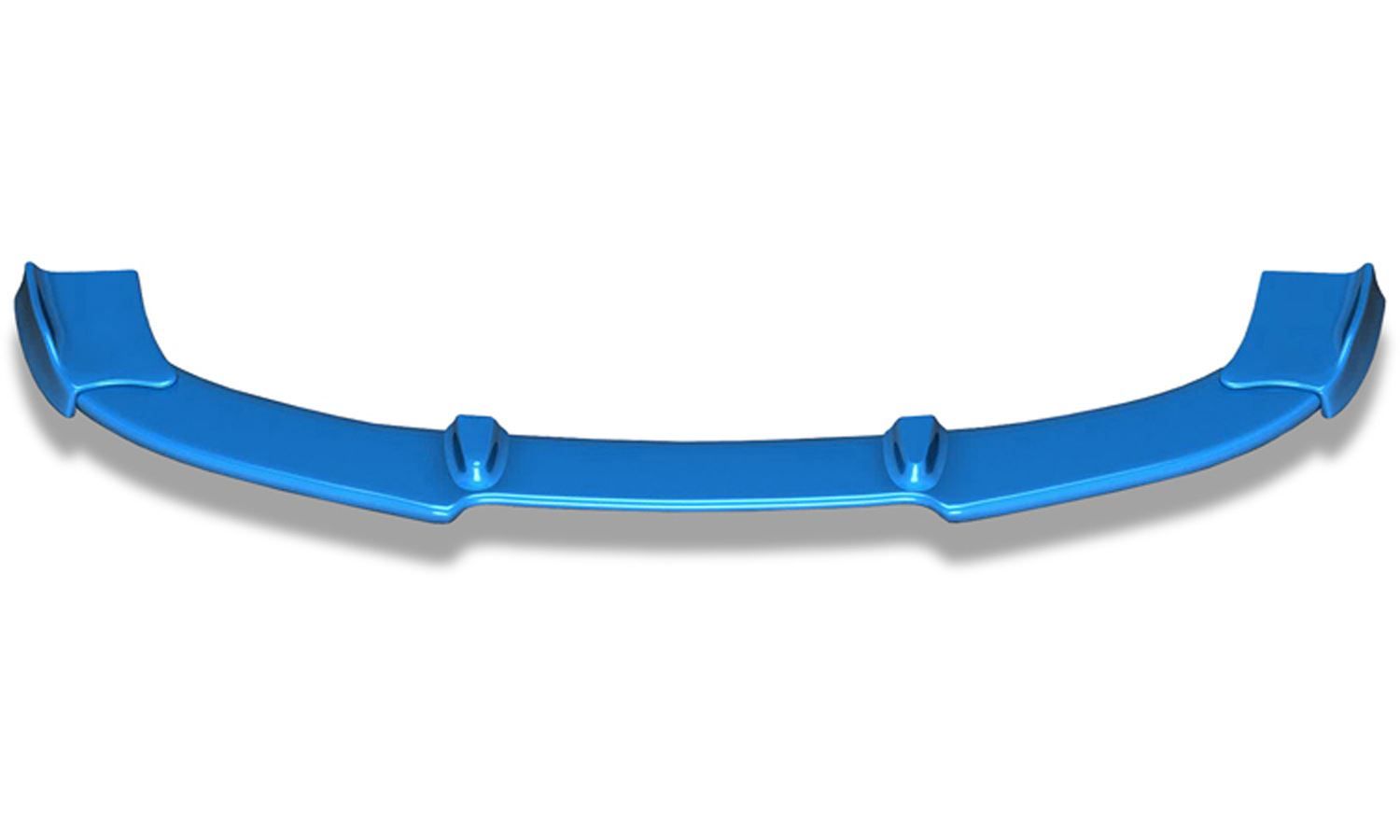 Volkswagen Tutti pezzi di ricambio auto: VARIO-X Frontspoiler VW T-Roc R-Line – Nuovo e nell'imballaggio originale da Lengnau BE venduto da Tuning24 3