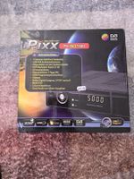 Pixx PX501SD Digitaler Satelliten-Empfänger