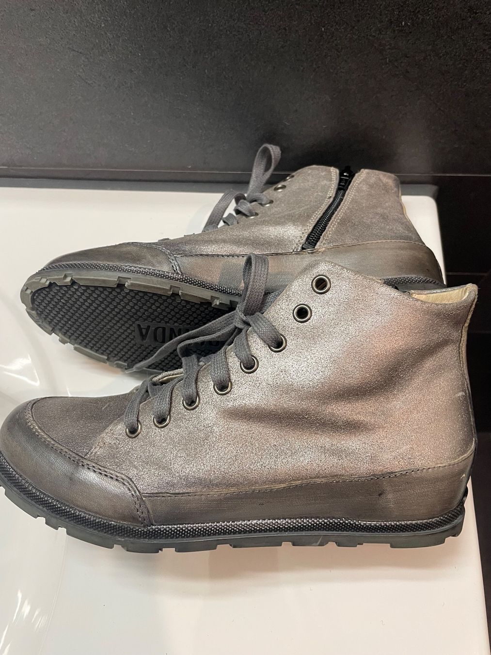 Scarpe da donna: CULTUS Boots - Gr. 38 – Usato da Hünenberg See venduto da DND5