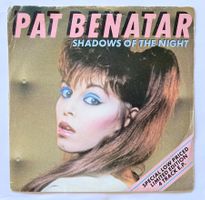 PAT BENATAR - SHADOWS OF THE NIGHT