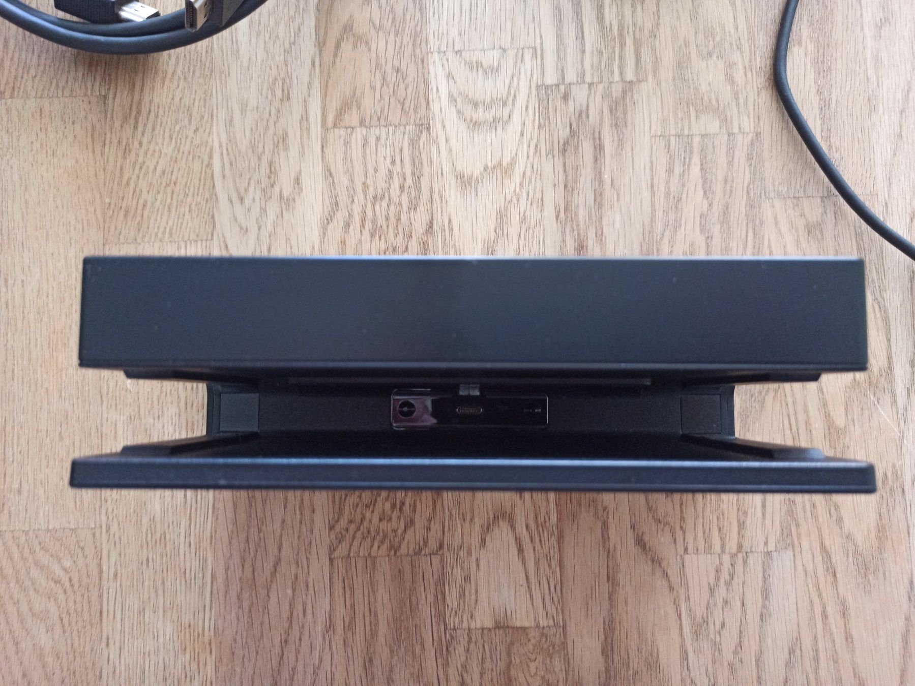Docking station: Original Nintendo Switch TV-Dockingstation mit Netzteil NSW – Usato da Oberweningen venduto da mar_87mx 4