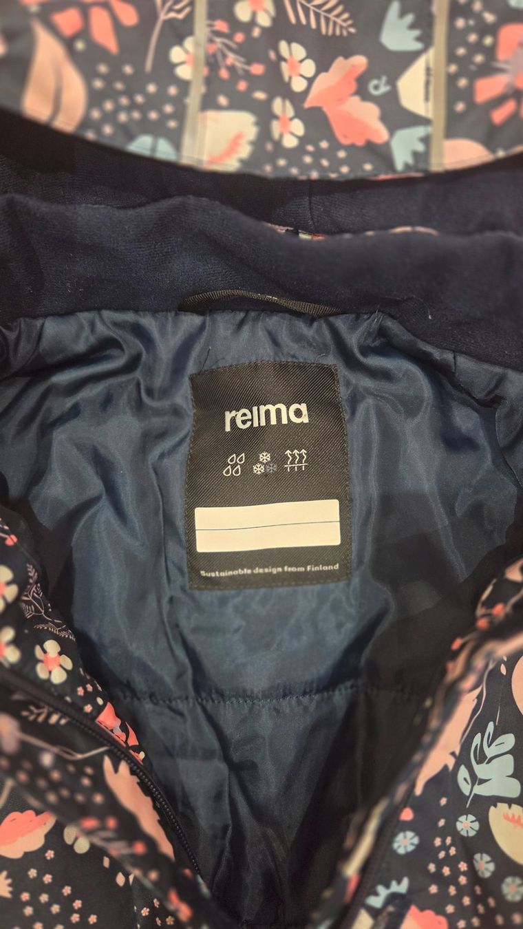 Reima Giacche & Cappotti: Reima Skijacke 98 – Usato da Lauerz venduto da kubkar 2