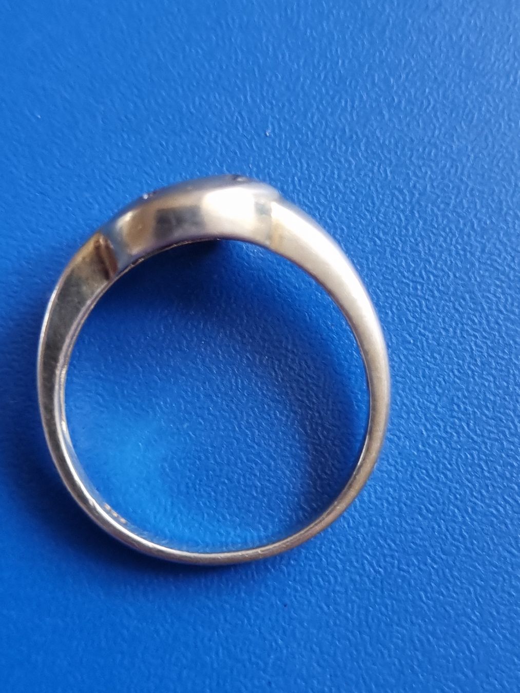 Bagues: Silber Ring 925 – D'occasion à Schaffhausen par Leveron13 1