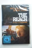 Neu -The Reach - In der Schusslinie mit Michael Douglas