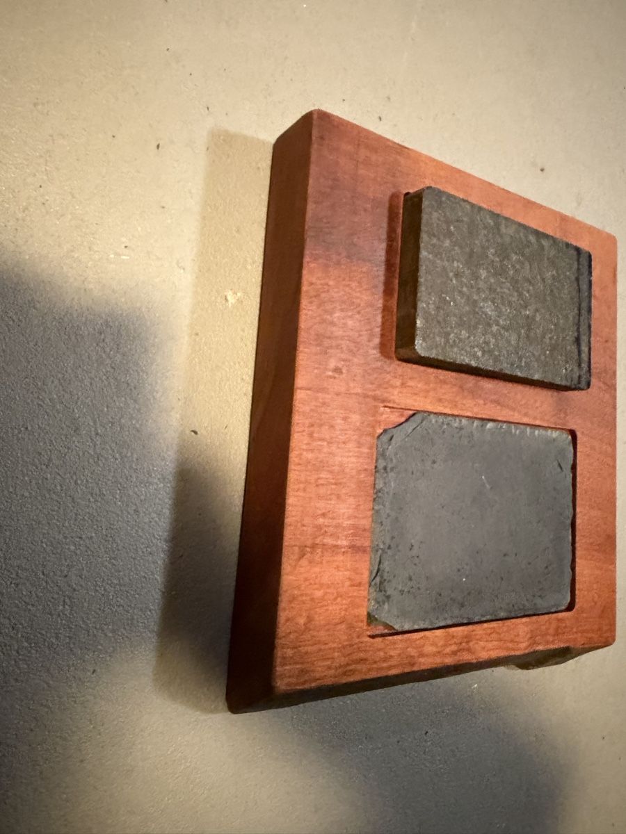 Elettrodomestici da cucina: Hot Stone Set – Usato da Wangen SZ venduto da ca018 3